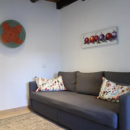 Casa Nonna Delfina Tortolì