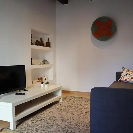 Casa Nonna Delfina Dom wakacyjny Tortolì