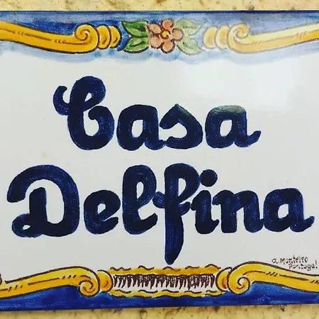 Casa Nonna Delfina *