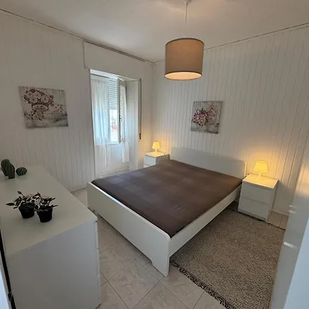 Дом отдыха Casa Nonna Delfina *