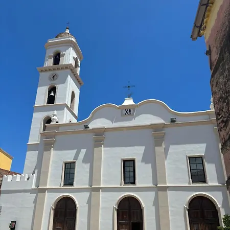 Casa Nonna Delfina Tortolì
