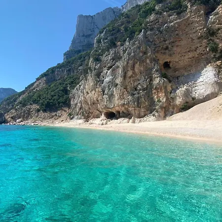 Casa Nonna Delfina * Tortolì