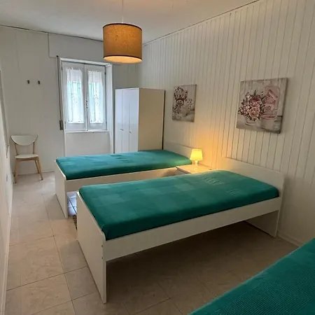 Casa Nonna Delfina Dom wakacyjny