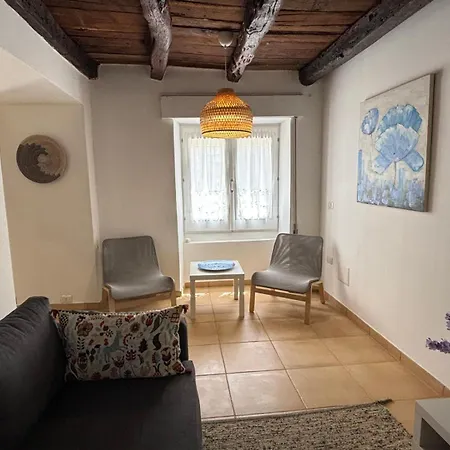 Дом отдыха Casa Nonna Delfina