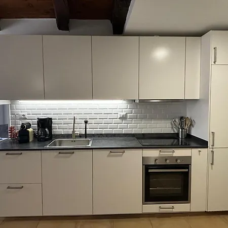 Dom wakacyjny Casa Nonna Delfina *