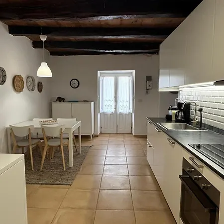 Casa Nonna Delfina * Тортоли