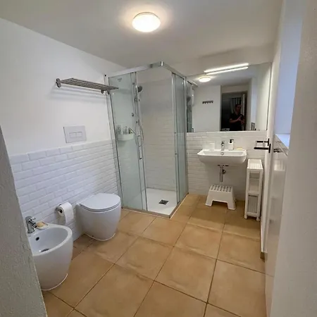 Casa Nonna Delfina Dom wakacyjny